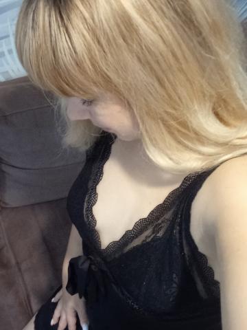 Анастасия Анкета Топ Реал фото 4