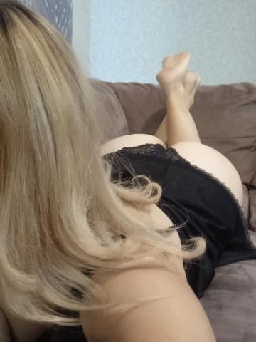 Анастасия Анкета Топ Реал фото 5