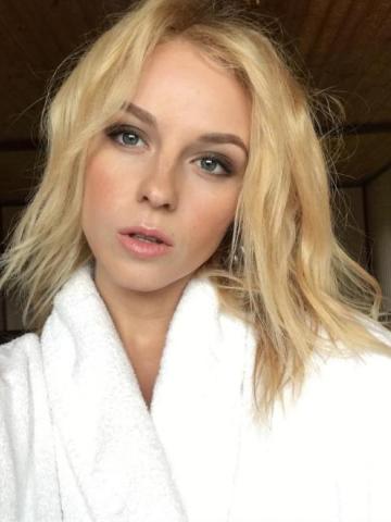 Зинаида Релакс фото 5