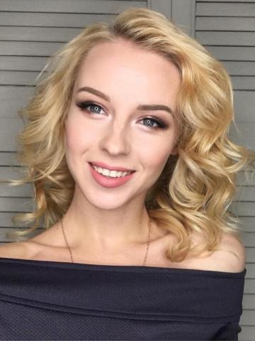 Зинаида Релакс фото 6